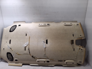 VOLVO XC90 (2015–2024) Dachhimmel 31457704 - 3