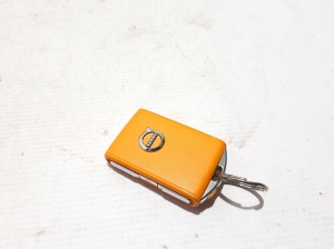Ignition key - 32279979