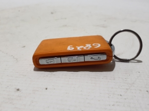 VOLVO XC40 (2017–2026) Ignition key 32279979 - 2
