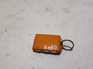 VOLVO XC40 (2017–2026) Ignition key 32279979 - 3