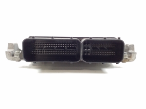 Mercedes Benz C-Class 205 (2014–2021) Engine control unit A2649000700 - 2