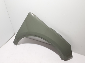 VOLVO XC40 (2017–2026) Front fender 31457584 - 2