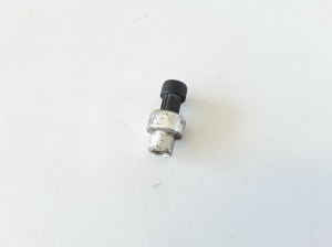 RENAULT Scenic (2003–2010) Sensor Klimakondensator 7700417506