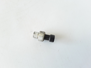 RENAULT Scenic (2003–2010) Sensor Klimakondensator 7700417506 - 2