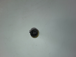 RENAULT Scenic (2003–2010) Sensor Klimakondensator 7700417506 - 4