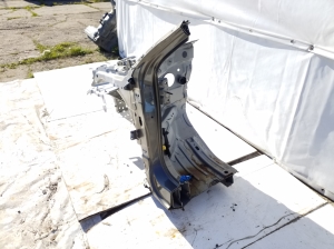 Citroen C5 X (2021–2026) Front quarter panel - 3