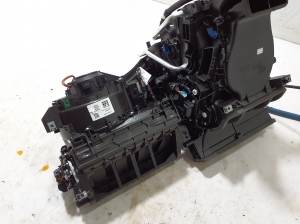 VOLVO XC40 (2017–2026) Heizung und ihre Teile 32329706 - 3