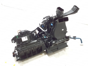 VOLVO XC40 (2017–2026) Heizung und ihre Teile 32329706 - 4