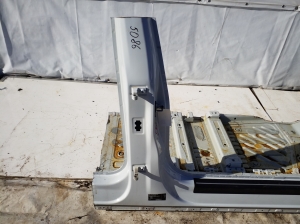 Volkswagen ID.4 I (2020–2026) Front quarter panel - 2