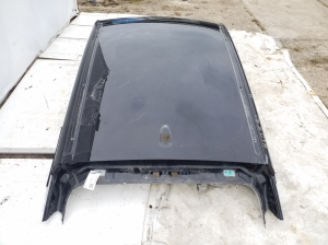 Volkswagen ID.4 I (2020–2026) Dach - 3