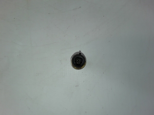 RENAULT Scenic (2003–2010) Sensor Klimakondensator 7700417506 - 3