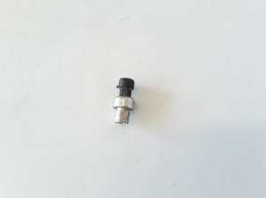 RENAULT Scenic (2003–2010) Sensor Klimakondensator 7700417506 - 4