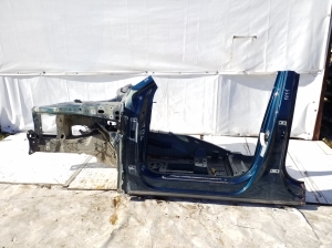   Front quarter panel  -  