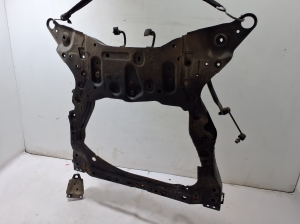 VOLVO XC90 (2015–2024) Achsträger vorne 32268633 - 2