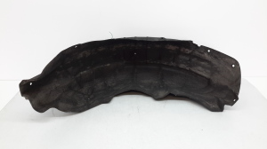 Rear wheel arch liner - 6563847010