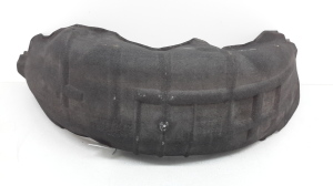 TOYOTA Prius W20 (2003–2011) Rear wheel arch liner 6563847010 - 3