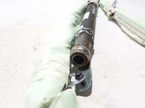 VOLVO XC90 (2015–2024) Katuse turvapadi 31407812 - 3