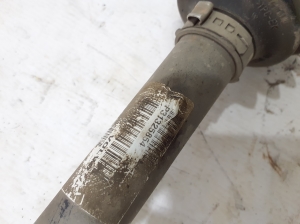 VOLVO XC90 (2015–2024) Front drive shaft and its parts 31325854 - 3