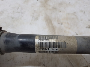 VOLVO XC90 (2015–2024) Antriebswelle vorne und ihre Teile 31325852 - 2