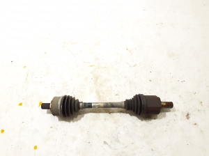   Arbre de transmission avant et ses composants  - 31325852 