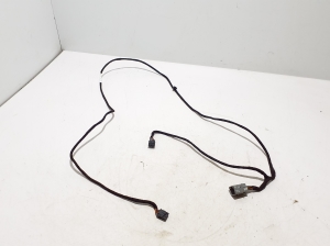VOLVO XC40 (2017–2026) Kabelbaum 30747165 - 3