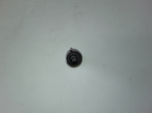 RENAULT Scenic (2003–2010) Sensor Klimakondensator 7700417506 - 3