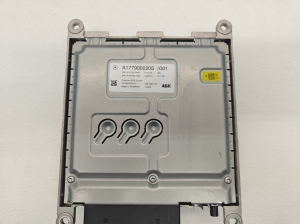 Mercedes Benz CLA-Class W118 (2019–2026) Audioverstärker A1779002205 - 3
