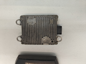 BMW X3 G01 (2017–2026) Totwinkel-Radar Distronic 66315A336B201 - 2