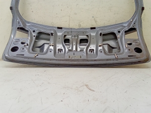 AUDI A6 C6 (2004–2011) Trunk lid A6C6 - 2