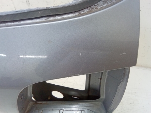 AUDI A6 C6 (2004–2011) Trunk lid A6C6 - 3