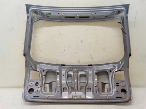 AUDI A6 C6 (2004–2011) Trunk lid A6C6 - 4