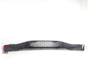 Volkswagen ID.4 I (2020–2026) Front bumper lower grille 11A853677 - 4