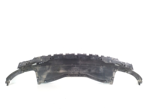 Volkswagen ID.4 I (2020–2026) Front bumper lower spoiler 11A805915B - 2