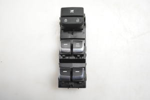 Kia Sportage (2016–2021) Front door glass switch 93570F1800 - 2