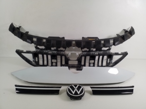 Volkswagen ID.4 I (2020–2026) Iluvõre - 3