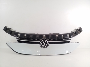   Front grille  -  