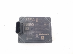 Volkswagen ID.4 I (2020–2026) Pimeda nurga radar Distronic 1EA907572E - 2