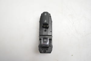 Kia Sportage (2016–2021) Front door glass switch 93575F1500 - 3