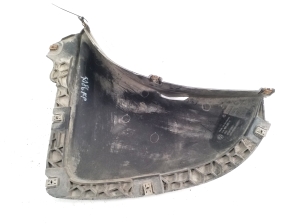 Volkswagen ID.4 I (2020–2026) Front underbody protection 11A805825A - 3