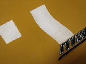 Ford Mustang Mach-E Mach-E (2020–2026) Esiuks - 3