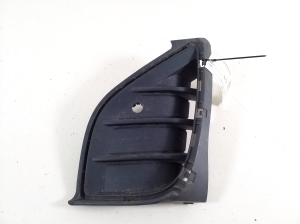   Front bumper lower grille  - 11A807820 