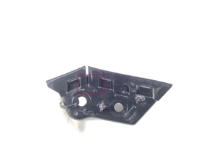 Volkswagen ID.4 I (2020–2026) Front bumper bracket 11A807184A - 3