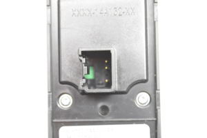 Ford Focus (2011–2018) Fensterheberschalter vorne F1ET14A132AB - 2