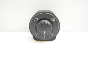 Spiegelverstellschalter - 5E0959565C