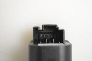 Skoda Octavia III (2013–2019) Mirror control switch 5E0959565C - 5