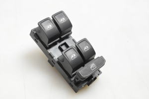 Skoda Octavia III (2013–2019) Fensterheberschalter vorne 5E0959857A - 3