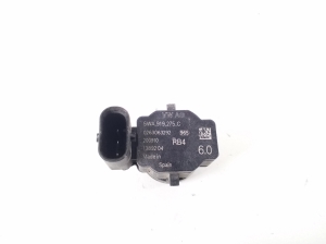 Volkswagen ID.4 I (2020–2026) Front parking sensor 5WA919275C - 2