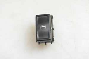 Skoda Octavia III (2013–2019) Rear side door window switch 5E0959855 - 2