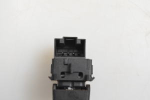 Skoda Octavia III (2013–2019) Rear side door window switch 5E0959855 - 5