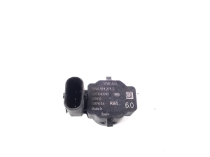 Volkswagen ID.4 I (2020–2026) Front parking sensor 5WA919275C - 2